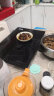 苏泊尔（SUPOR）暖菜板 饭菜保温板热菜板 加热桌垫菜板 烘干发酵暖酒保温板（方形） BF6040A805J 实拍图