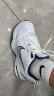 耐克（NIKE） 男子训练鞋老爹鞋  AIR MONARCH IV 415445-102 41 实拍图