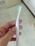 Combi康贝 日本原装进口儿童牙刷婴儿乳牙软毛训练牙刷6月+ 2支装 实拍图