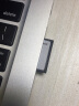 朝上sd卡适用于Macbook Air/Pro苹果笔记本电脑内存卡高速mac book扩展内存拓容卡 512G高速内存卡+MacBook卡套 实拍图