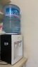 荣事达（Royalstar）饮水机家用小型台式桌面制热型宿舍办公室用饮水器 白色台式饮水机- 温热型 实拍图