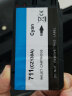 天色适用惠普HP711墨盒T520墨水Designjet T120 T530 CZ133A打印机耗材 CZ134A 蓝色墨盒-850页 实拍图