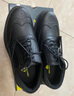 代尔塔 商务劳保鞋男 行政英伦安全鞋 防砸耐磨防滑皮鞋 工作鞋 301348 黑色 43 实拍图