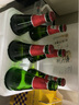 【精选】乌苏啤酒（wusu）新疆精酿黄啤酒 红乌苏620ml/瓶大瓶烈性啤酒夺命大乌苏玻璃瓶整箱 12瓶装 实拍图
