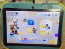 记星宝儿童学习机早教机 3-6-12岁学前幼儿国学思维机护眼小课屏学生平板电脑学习机排名前十 黄色4G+64G丨习惯培养丨早教启蒙 实拍图