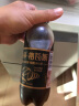 秋林格瓦斯秋林格瓦斯黑麦芽大列巴面包发酵饮料350ml*12瓶整箱装哈尔滨特产 实拍图