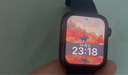 Apple 苹果手表 二手智能手表 WatchSeries S5/6/7/8 SE/SE2 GPS/蜂窝版 二手苹果手表 苹果S6 GPS 黑色 95新 44~45mm【大表盘】 实拍图