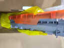灵印tn281粉盒兄弟HL-3150CDN硒鼓3170CDW 9020 9140 9340打印机墨盒 TN285Y墨粉盒大容量黄色-2500页 实拍图
