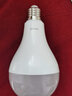 飞利浦（PHILIPS）LED球泡 e27大螺口 家用电灯泡光源 经济型节能超亮照明替换 LED球泡11瓦中性光4000K 实拍图