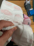 一朵（YIDUO）悦享轻薄婴儿纸尿片日夜用尿不湿超薄透气防漏干爽夏天男女宝宝用 纸尿片（无黏贴）XL84片 实拍图