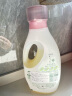 宝洁（P&G） sarasa酵素洗衣液 温和不伤手 宝宝用 温柔柑橘香 850g 日本进口 晒单实拍图