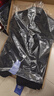 伯德小姐黑色正装西服套装女夏季大学生工作职业装面试气质西装外套 TZ28 黑色套装【春秋款】常规系列 L -适合105-113斤可穿 实拍图