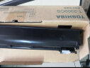 东芝（TOSHIBA）T-2309C原装粉盒适用2303A/2803A/2809A/2309A复印机 2309C高容粉盒 实拍图