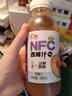 汇源100%蓝莓混合果汁125ml*36盒果蔬汁饮料口袋便携装纯果汁 实拍图