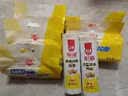 裕湘面条 鸡蛋风味挂面1kg 早餐汤面可拌可炒 实拍图