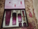 韩束套装补水紧致控油护肤品深度补水化妆品弹润水乳礼盒女 补水紧致3件(洁面+水+补水乳) 实拍图