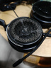 美商海盗船 (USCORSAIR) VIRTUOSO PRO 鉴赏家 开放式游戏耳机 石墨烯驱动 3.5mm接口 可拆卸麦克风 实拍图