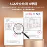 香榭柏兰椰棕床垫棕垫硬棕榈床垫子天然乳胶榻榻米定制薄护脊1.8x2米1.5cm 软硬适中8cm厚（3cm椰棕+2cm乳胶+防螨面料） 0.9米*1.9米 实拍图