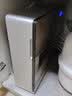 MIRSEGEI通用沁园净水器模块式滤芯QR-R5-01A/E/01H RO-05A/RU-05D QR-R5-01A/QR-RO-01A 实拍图