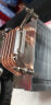 大水牛（BUBALUS）T41 4热管CPU风冷散热器（支持i系多平台/PWM温控/12CM风扇/附带硅脂/锁具式/支持1700） 实拍图