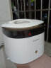 迈卡罗（MACAIIROOS）洗菜机臭氧果蔬清洗机家用多功能蔬菜水果全自动活氧食材净化机 MC-4063 晒单实拍图