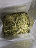 狮峰牌绿茶龙井茶叶高山系列老茶树 明前特级250g 2024新茶春茶纸包 实拍图