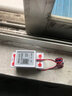cnoble 导轨式路灯光控开关 220V25A大功率智能光感广告灯牌控制器 导轨式光控开关(可调光敏) 实拍图