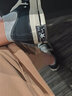 匡威（Converse）官方 宽版1970S经典帆布男女休闲运动鞋黑色162058C 常规鞋型/162058C 44 实拍图