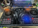 Pioneer DJ先锋HDJ-CUE1-BT 蓝牙无线头戴式DJ监听耳机 HDJ-CUE1BT-K蓝牙版 晒单实拍图