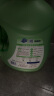 超能植沐悦色洗衣液3.38*2瓶 绿色风铃草香 植物氨基酸 防串色 无磷 实拍图