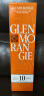 格兰杰（Glenmorangie）洋酒 10年经典 苏格兰高地单一麦芽威士忌700ml 实拍图