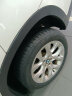 德国马牌（Continental）轮胎/防爆胎 255/50R19 107W UHP XL SSR 适配宝马 X5/X6 晒单实拍图