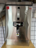 德玛仕 DEMASHI 开水器商用开水机烧水器电热工厂公司用全自动饮水机热水机热水箱开水炉 KS-30P （40L/h） 晒单实拍图