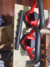 艾栢恩 哑铃男士家用健身器材可调节举重杠铃套装亚玲环保包胶快速调节 【旗舰款六合一】40公斤壶铃套装 实拍图
