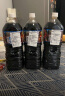 三得利（Suntory）日本进口BOSS冷萃即饮美式无蔗糖液体黑咖啡饮料家庭装2L*6瓶整箱 实拍图