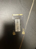 联想/Lenovo Think 固态硬盘SSD NVMe NGFF mSATA M.2 SATA C款 mSATA （mini-SATA）接口 240-256G 实拍图