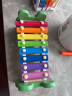 特宝儿（topbright）青蛙手敲琴圣诞节日礼物早教启智婴幼儿音乐乐器宝宝儿童玩具男孩女孩益智玩具孩子生日礼物礼盒 实拍图