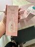 红色小象青少年护肤品 12-18岁樱花套装儿童护肤品女孩青春期补水保湿 【樱花护肤3件套】洁面水霜 实拍图