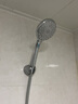 科勒（KOHLER） 龙头水龙头淋浴多功能手持花洒仅送货不安装 R72421T-CP配1.5m软管 实拍图