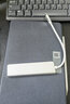 AJIUYU 适用MatePad Pro转接头11扩展坞Type-c转换器平板电脑转HDMI线VGA Type-c转3个USB+读卡器TF/SD卡 华为MatePad Pro平板电脑10.8英寸 实拍图