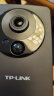 TP-LINK 可视门铃监控 2.5K分辨率 智能猫眼门口摄像头 无线wifi远程对讲400W超清夜视 DB54C棕 锂电池版 晒单实拍图
