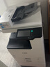 佳能（Canon）c3222/c3322l/c3326/3226大型打印机办公复合机复印扫描一体机彩色无线a3激光机商用双面速印机 C3326含输稿器+原装工作台【咨询领优惠】 实拍图