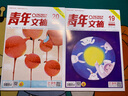送好礼 青年文摘杂志 2025年8月起订阅 1年共24期 初中高中学生中高考作文素材 杂志铺杂志订阅 文学文摘期刊美文文苑励志期刊中学生课外阅读 中高考作文写作素材积累 小说散文多体裁文章非过期刊 实拍图