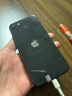 Apple iPhone SE 2 苹果se2 A13芯片4G全网通 二手备用机同苹果8外观 黑色 128G+【充电器套装】 95新 实拍图