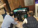 CIAA德国 柴油发电机组大功率小型家用220v低噪音发电机组380v三相 3.5千瓦(单缸开架款)电启动 220V 单电压 实拍图