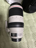 佳能100-400mm 4.5-5.6L IS II USM 远摄变焦 单反镜头  长焦套装 拍鸟超长焦 EF 100-400mmf/4.5-5.6L二代 官方 标配 实拍图