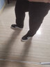 迪卡侬迷彩裤男工装裤长裤裤子宽松百搭SOL黑色XL 1272202 实拍图