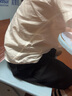 衣诺坊 六一儿童礼服演出服 幼儿园表演服套装 小学生大合唱演出服装 黑色男:衬衫+短裤+背带+领结袜子 140 （建议体重：54-67斤） 实拍图