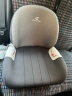 怡戈（Ekobebe）安全座椅增高垫3-12岁轻便大童汽车儿童宝宝便携式坐垫 莫奈灰 晒单实拍图