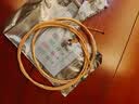 达达里奥（D'Addario）EJ16/26/11/EZ920/910/900/890吉他弦琴弦全套民谣木吉他弦进口 【简装款】EJ16 磷铜012-053 实拍图